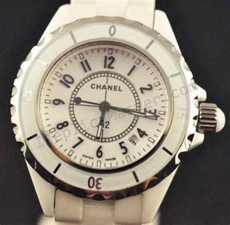 fake chanel watch|authenticate chanel.